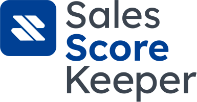 Salesscore logo